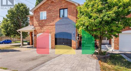 Residential - Single Family Home - Toronto, Canada - Canada