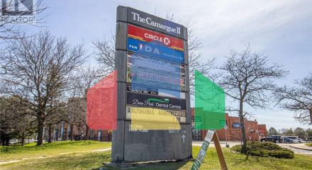 Commercial - Commercial/Retail - Toronto, Canada - Canada