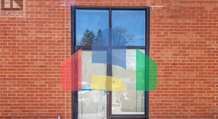 Commercial - Commercial/Retail - Toronto, Canada - Canada