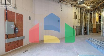 Commercial - Commercial/Retail - Toronto, Canada - Canada