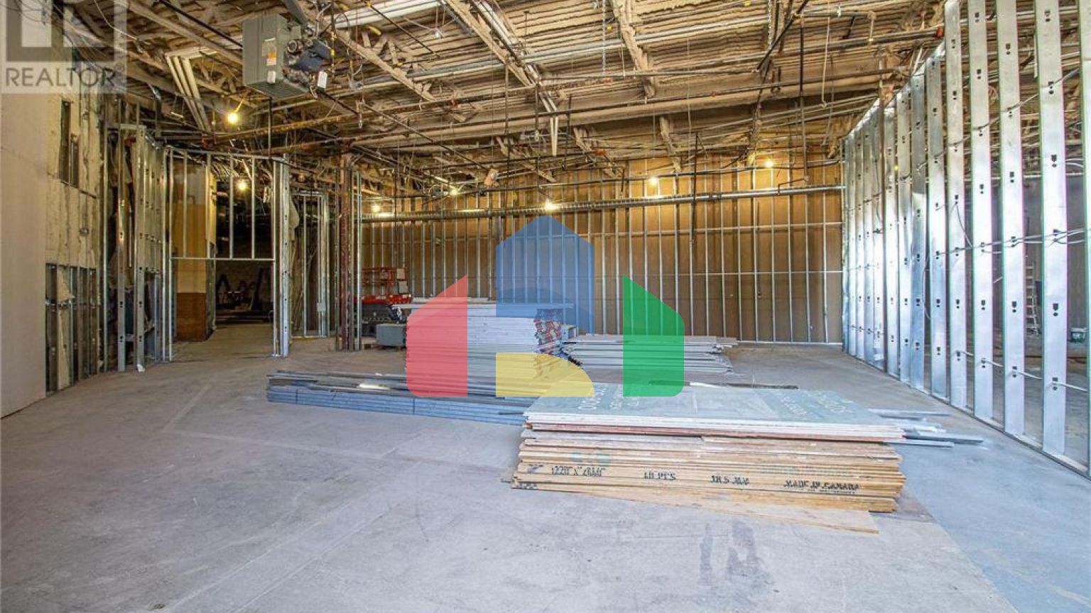 Commercial - Commercial/Retail - Toronto, Canada - Canada