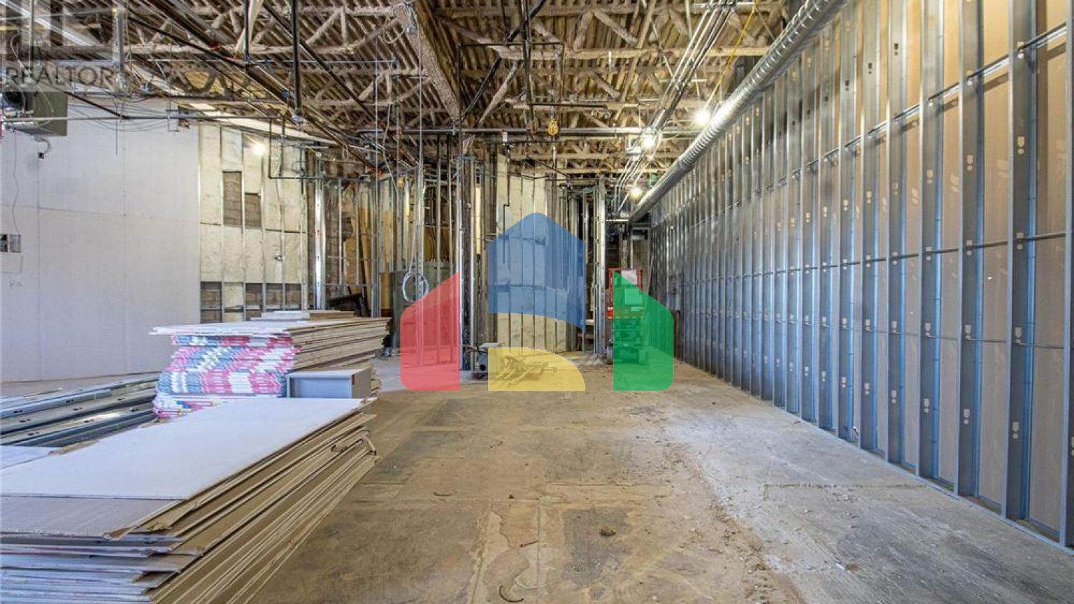 Commercial - Commercial/Retail - Toronto, Canada - Canada