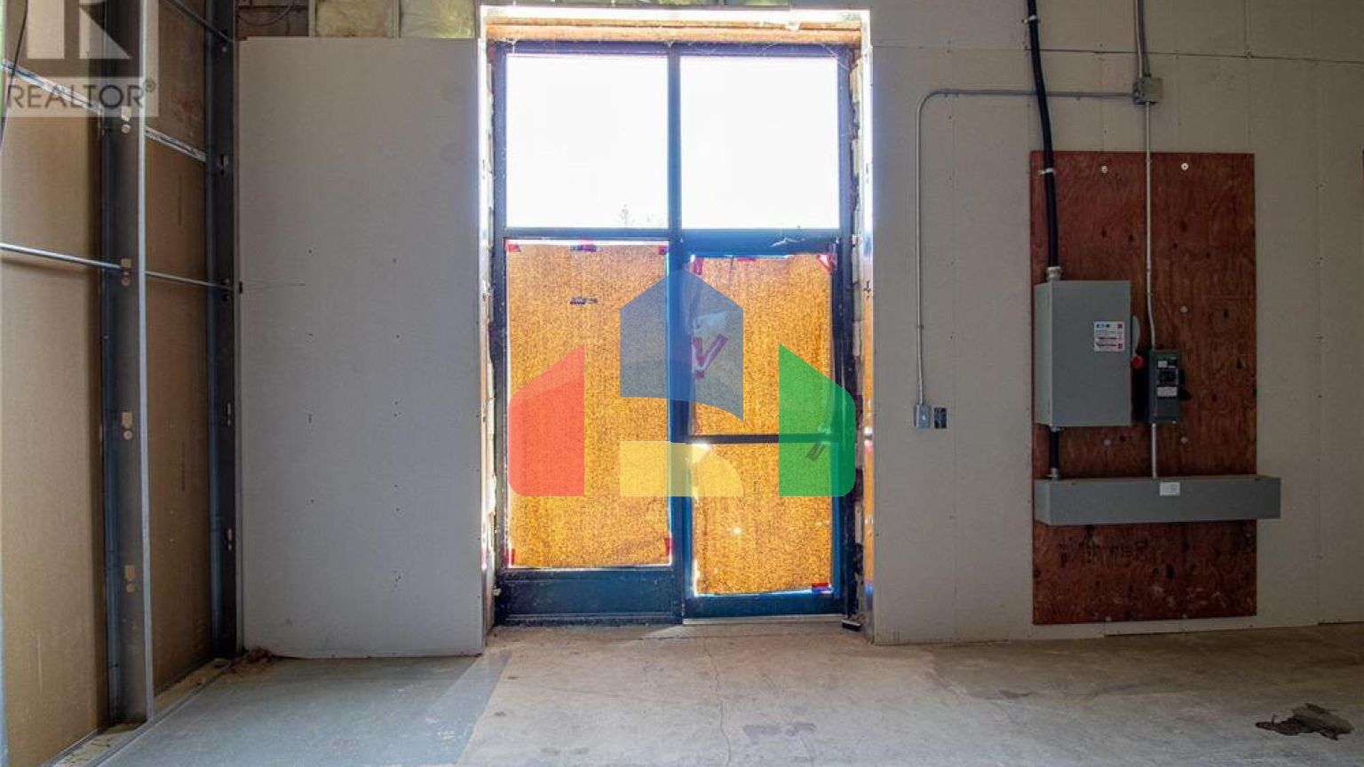 Commercial - Commercial/Retail - Toronto, Canada - Canada