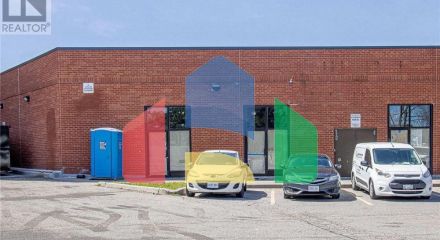 Commercial - Commercial/Retail - Toronto, Canada - Canada