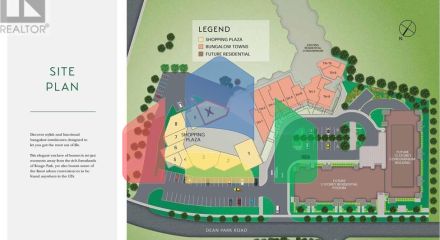 Commercial - Commercial/Retail - Toronto, Canada - Canada