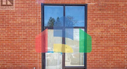 Commercial - Commercial/Retail - Toronto, Canada - Canada