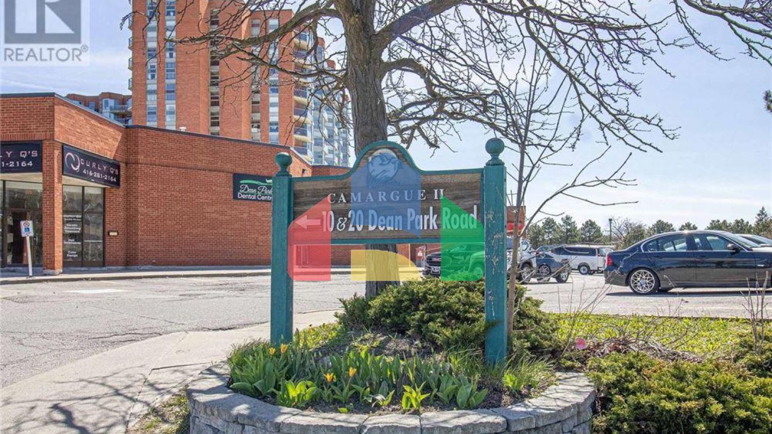 Commercial - Commercial/Retail - Toronto, Canada - Canada