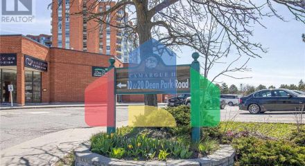 Commercial - Commercial/Retail - Toronto, Canada - Canada