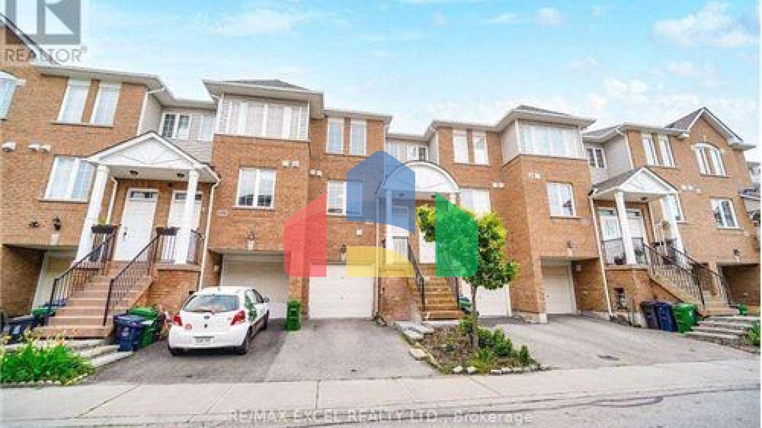 Residential - Townhouse - Toronto, Canada - Canada