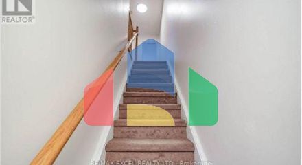 Residential - Townhouse - Toronto, Canada - Canada