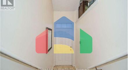 Residential - Townhouse - Toronto, Canada - Canada