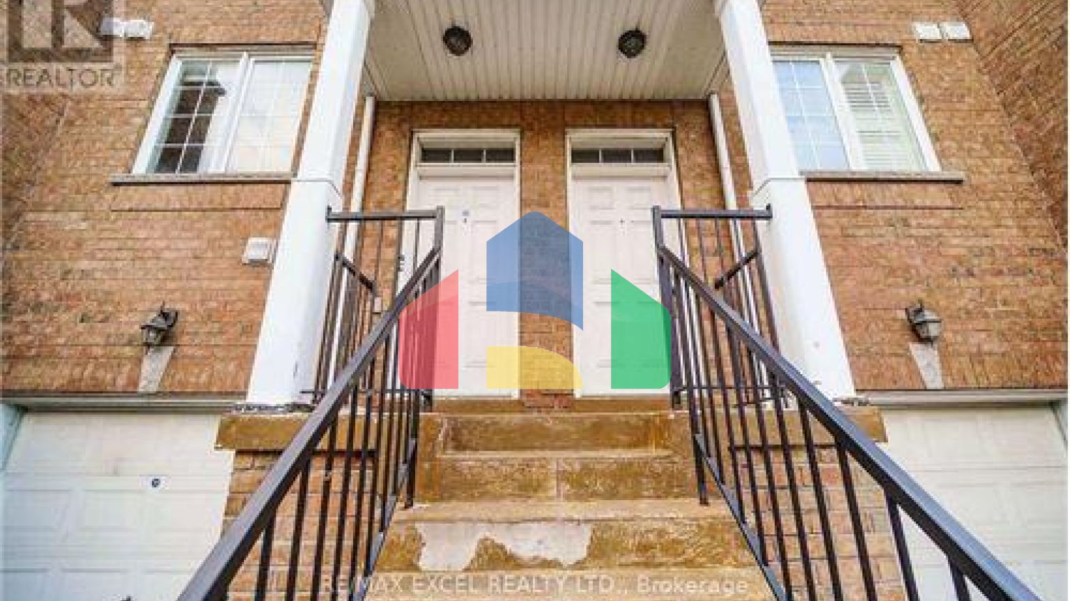 Residential - Townhouse - Toronto, Canada - Canada