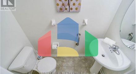 Residential - Townhouse - Toronto, Canada - Canada