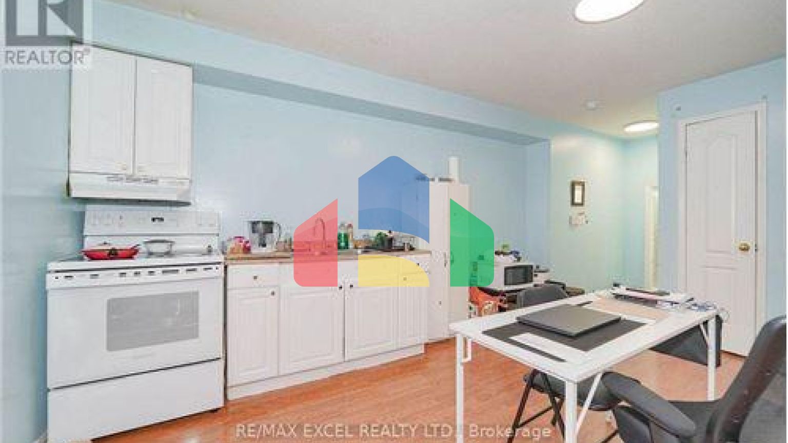 Residential - Townhouse - Toronto, Canada - Canada