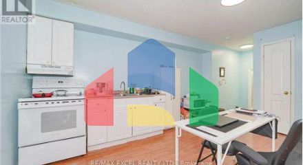 Residential - Townhouse - Toronto, Canada - Canada