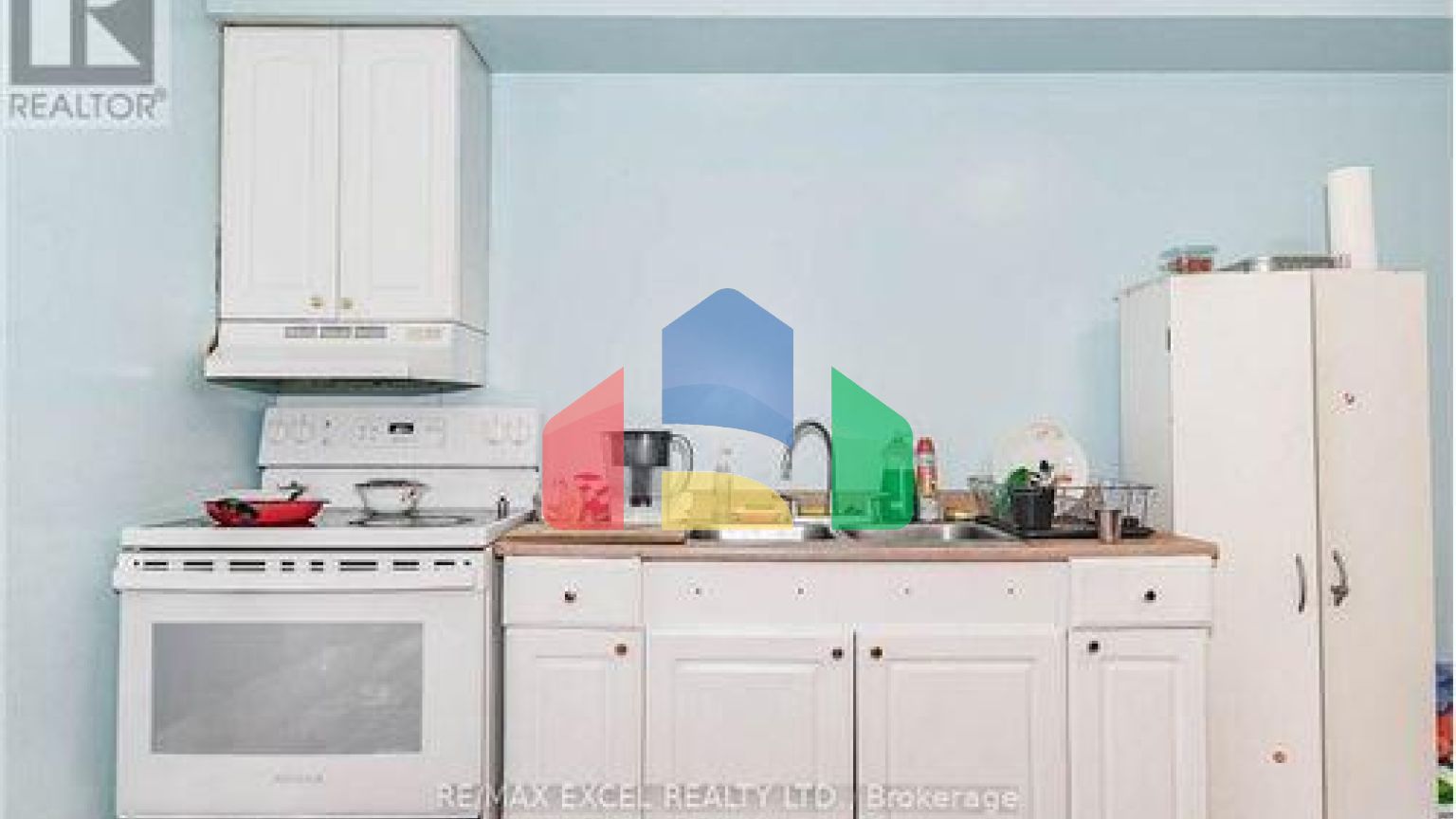 Residential - Townhouse - Toronto, Canada - Canada