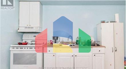 Residential - Townhouse - Toronto, Canada - Canada