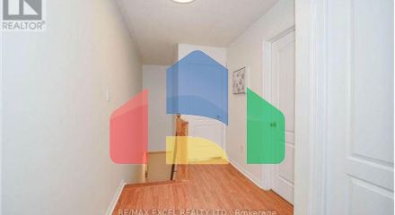 Residential - Townhouse - Toronto, Canada - Canada