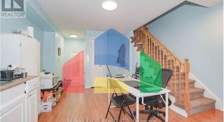 Residential - Townhouse - Toronto, Canada - Canada