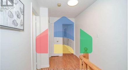 Residential - Townhouse - Toronto, Canada - Canada