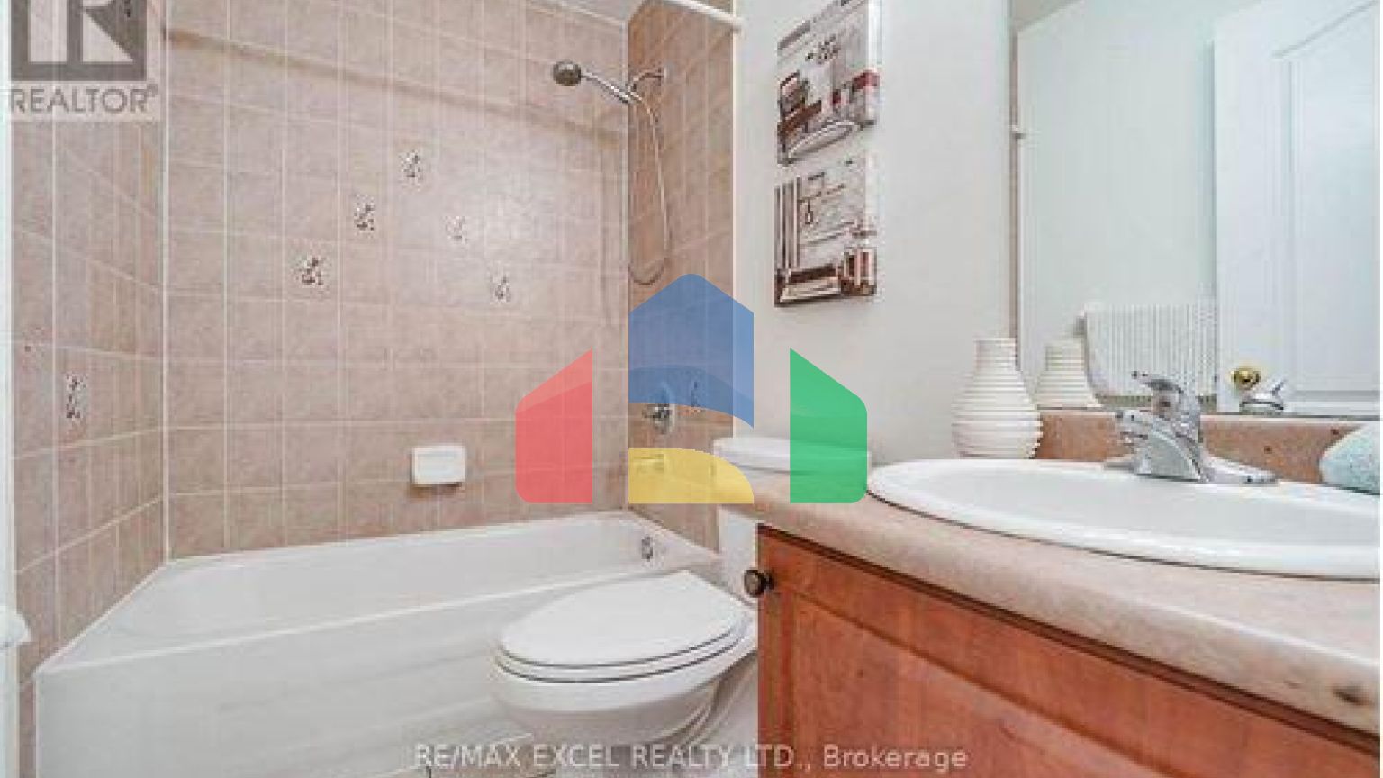 Residential - Townhouse - Toronto, Canada - Canada