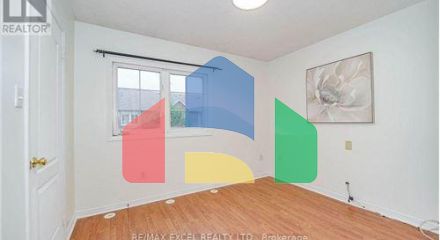 Residential - Townhouse - Toronto, Canada - Canada