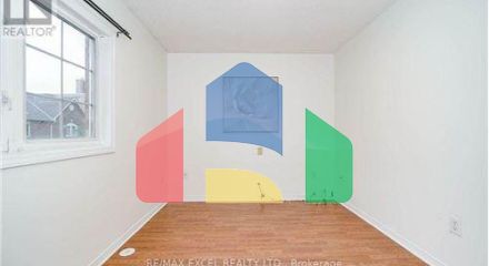 Residential - Townhouse - Toronto, Canada - Canada