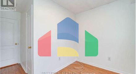 Residential - Townhouse - Toronto, Canada - Canada