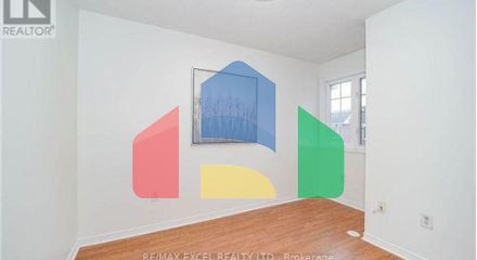 Residential - Townhouse - Toronto, Canada - Canada