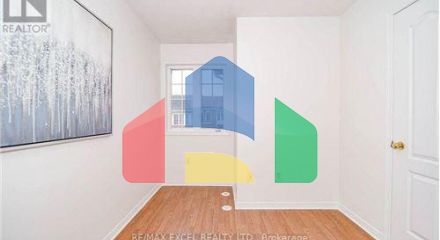 Residential - Townhouse - Toronto, Canada - Canada