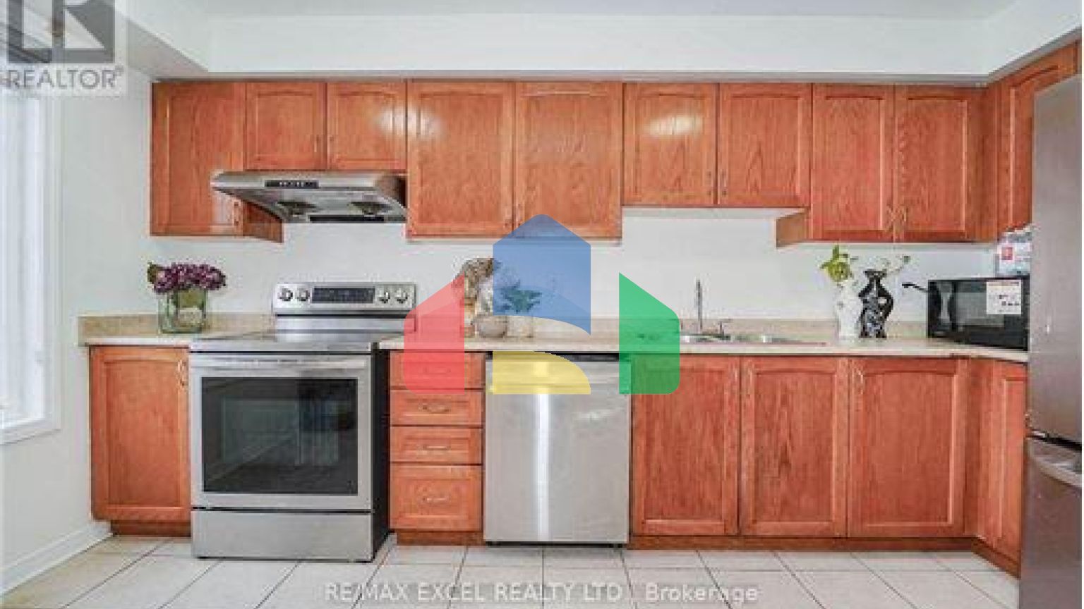 Residential - Townhouse - Toronto, Canada - Canada