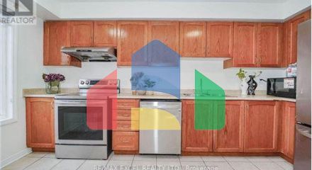 Residential - Townhouse - Toronto, Canada - Canada