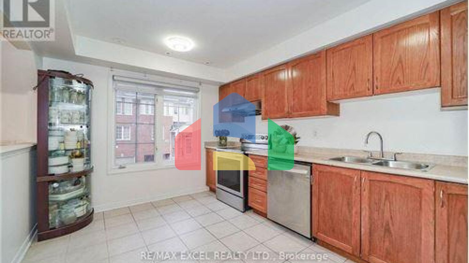 Residential - Townhouse - Toronto, Canada - Canada