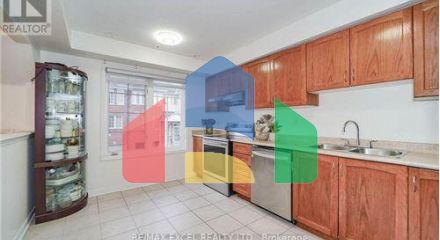 Residential - Townhouse - Toronto, Canada - Canada