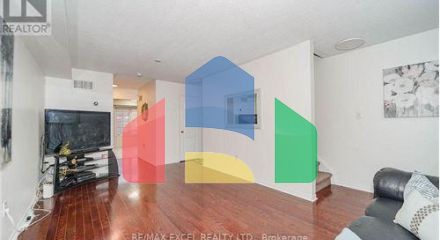 Residential - Townhouse - Toronto, Canada - Canada