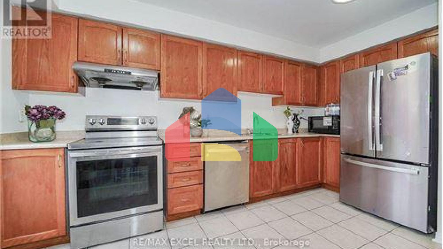 Residential - Townhouse - Toronto, Canada - Canada