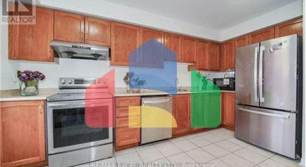 Residential - Townhouse - Toronto, Canada - Canada