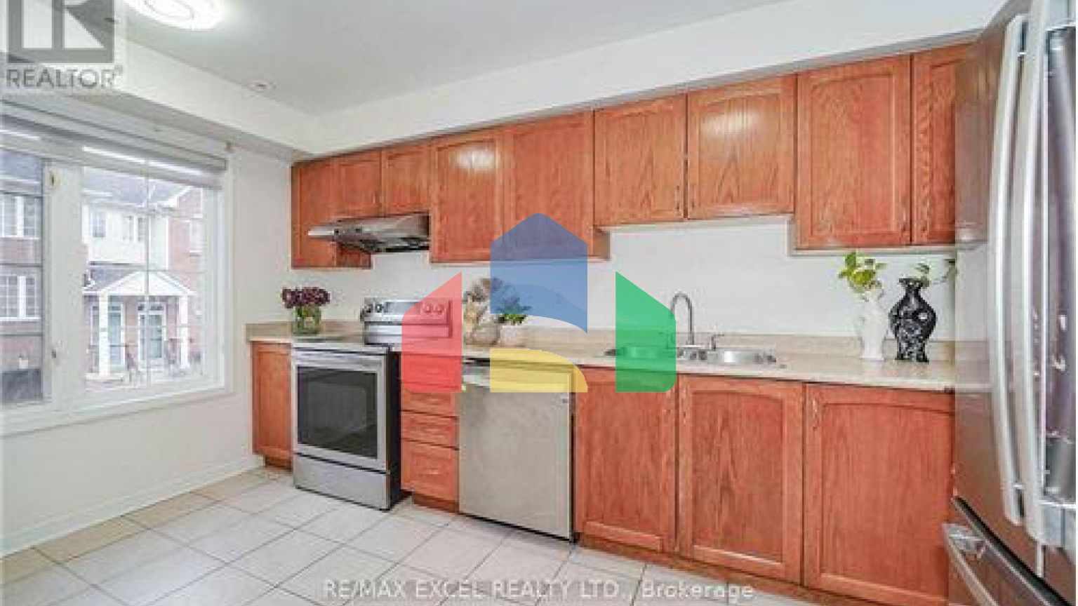 Residential - Townhouse - Toronto, Canada - Canada