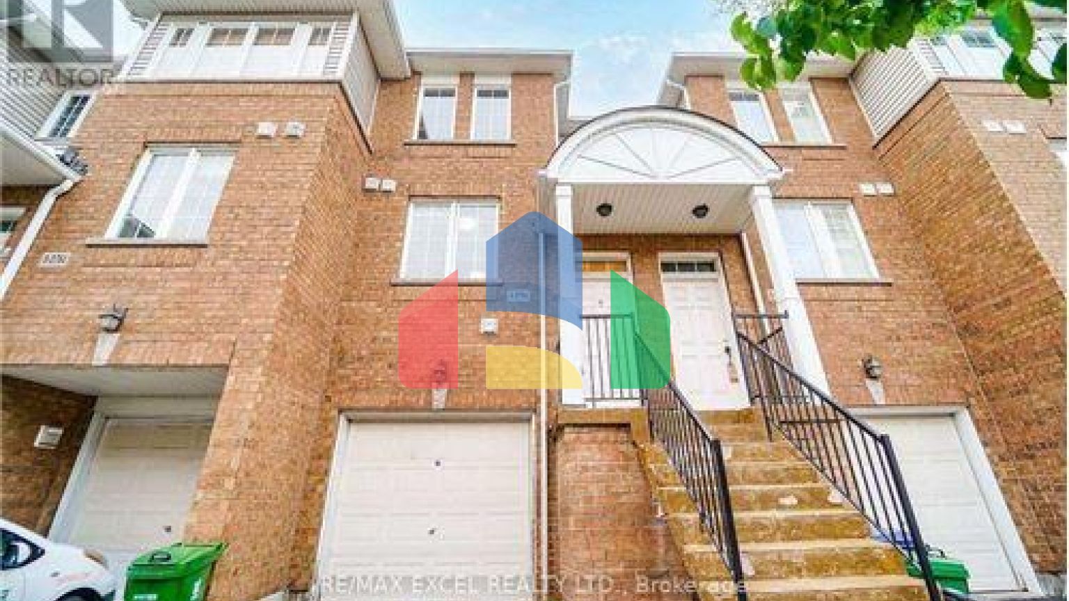 Residential - Townhouse - Toronto, Canada - Canada