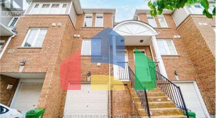 Residential - Townhouse - Toronto, Canada - Canada