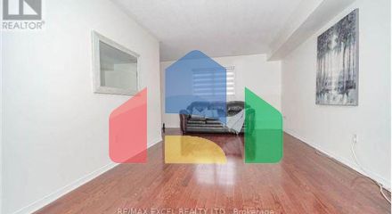 Residential - Townhouse - Toronto, Canada - Canada