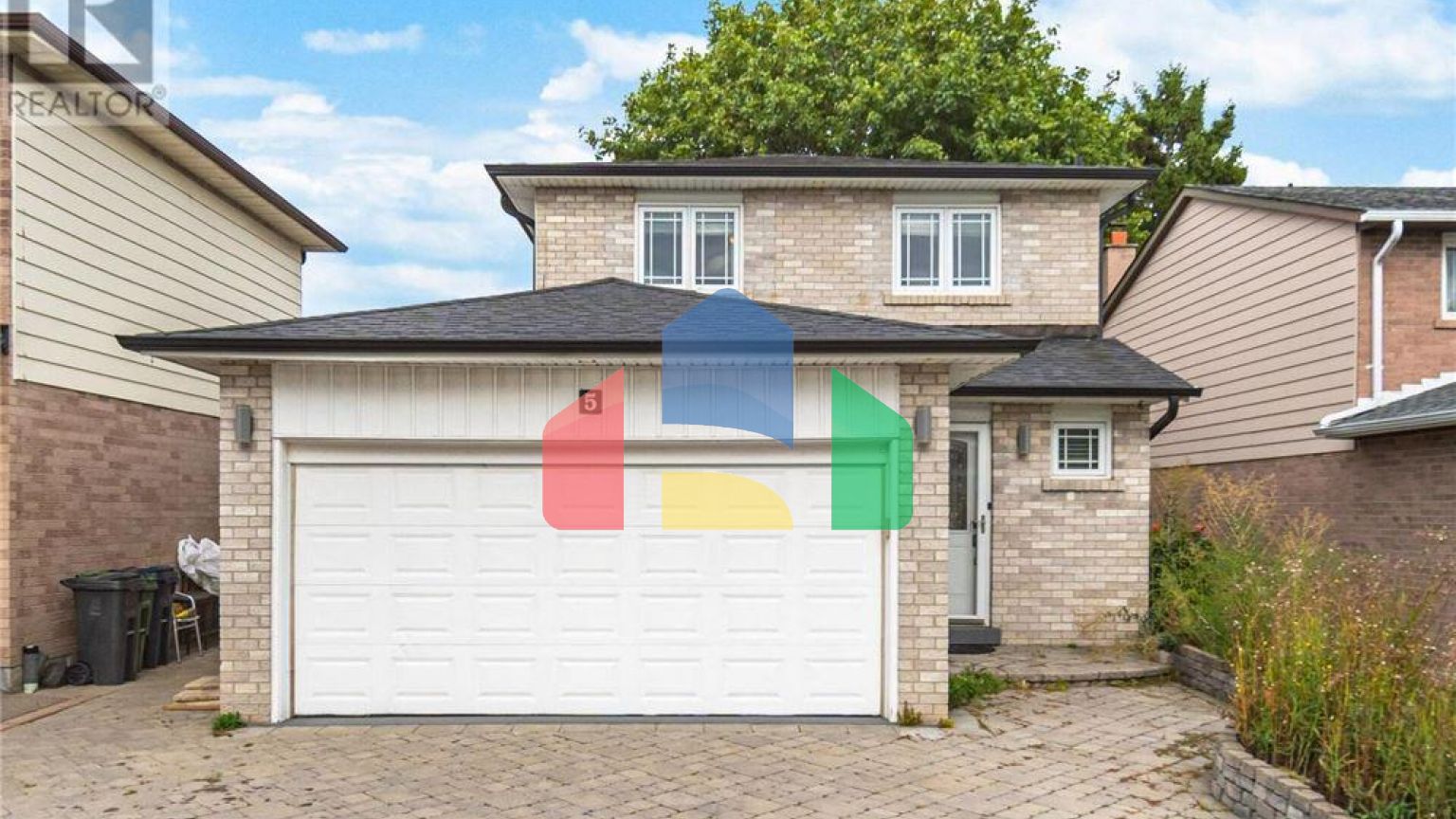 Residential - Single Family Home - Toronto, Canada - Canada