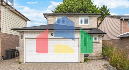 Residential - Single Family Home - Toronto, Canada - Canada