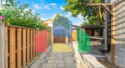 Residential - Single Family Home - Toronto, Canada - Canada