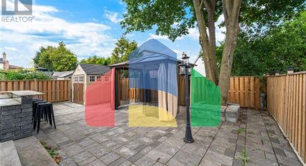 Residential - Single Family Home - Toronto, Canada - Canada