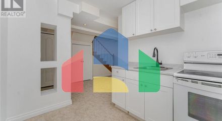 Residential - Single Family Home - Toronto, Canada - Canada