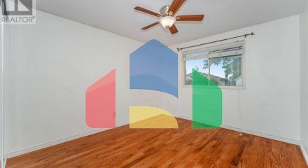 Residential - Single Family Home - Toronto, Canada - Canada