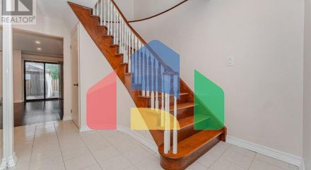 Residential - Single Family Home - Toronto, Canada - Canada