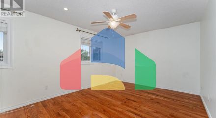 Residential - Single Family Home - Toronto, Canada - Canada