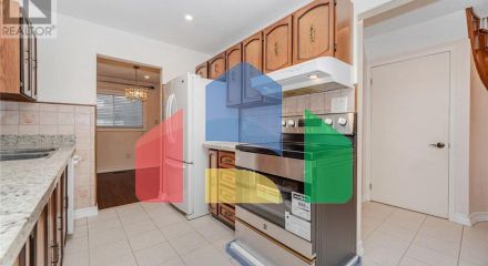 Residential - Single Family Home - Toronto, Canada - Canada